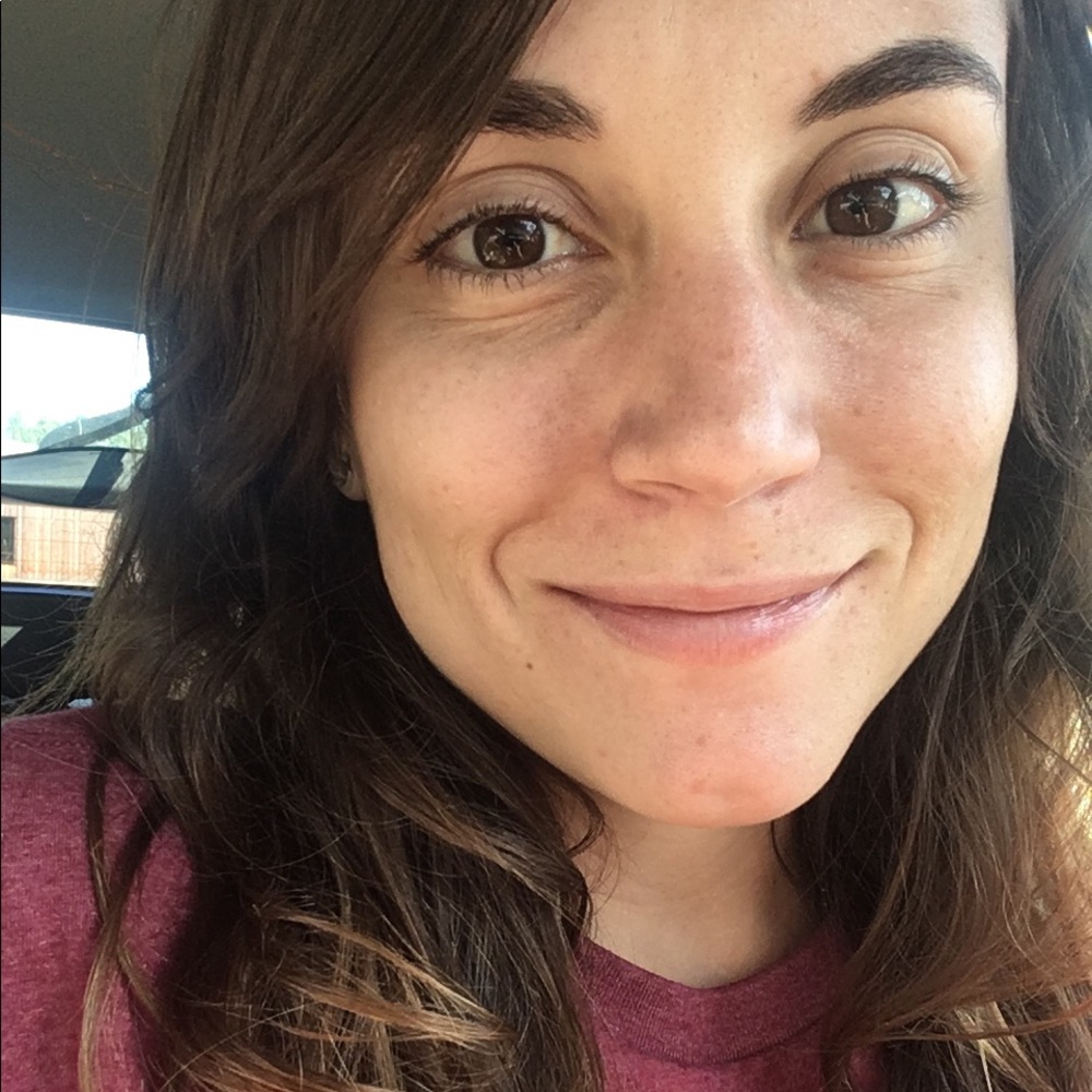 Meet your Posher, Sabrina